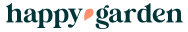 Happy Garden logo