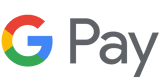 Logo Google pay