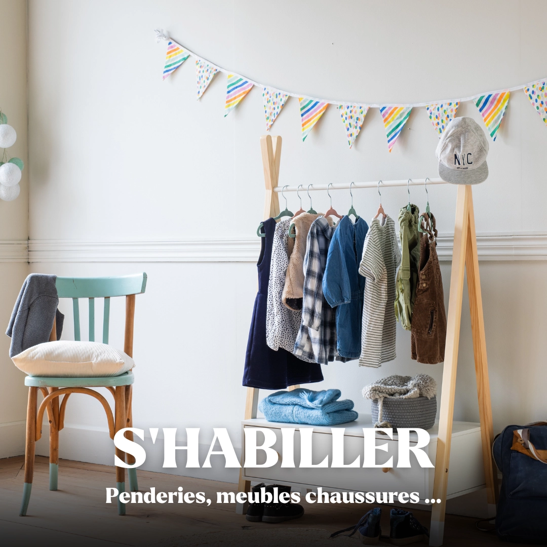 S'habiller