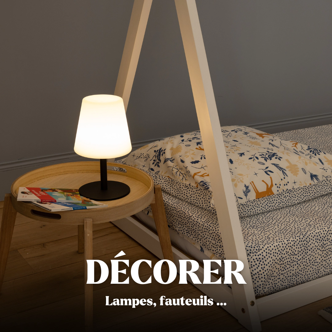 Décorer