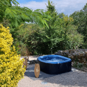 spa gonflable