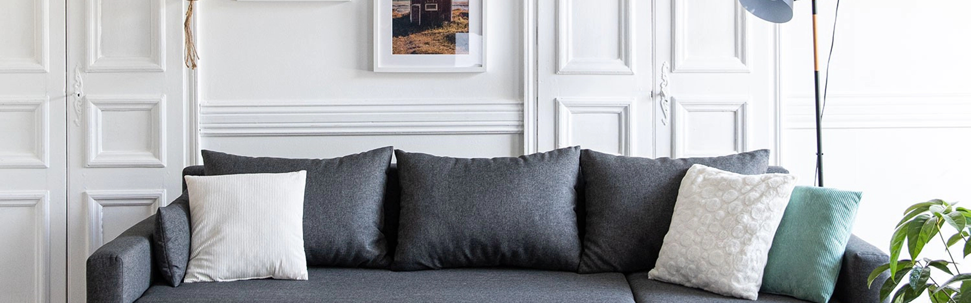 tout savoir sur le canapé convertible d'angle
