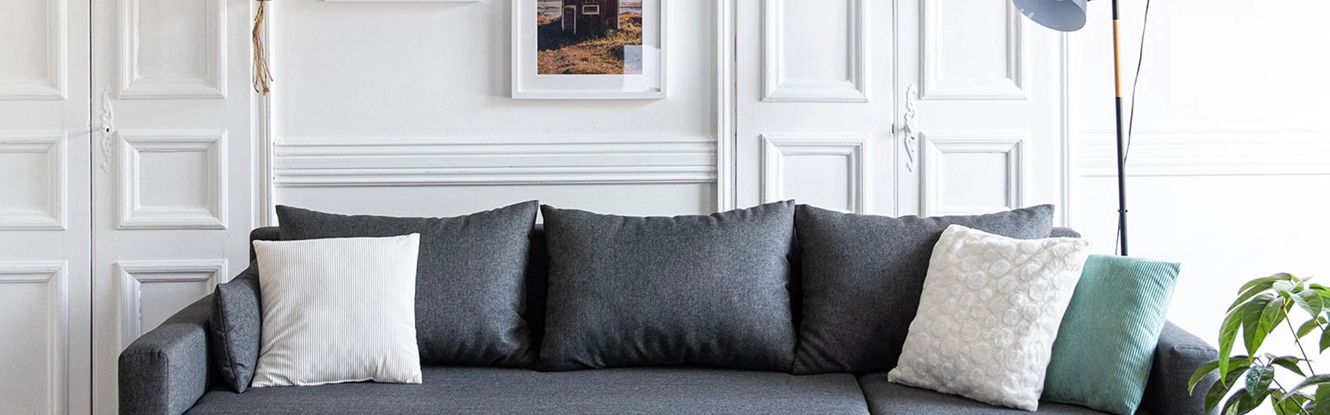 tout savoir sur le canapé convertible d'angle