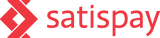 Satispay Logo