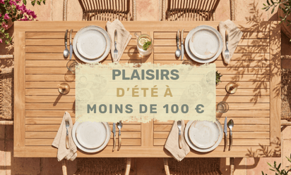 PETITS PRIX JARDIN