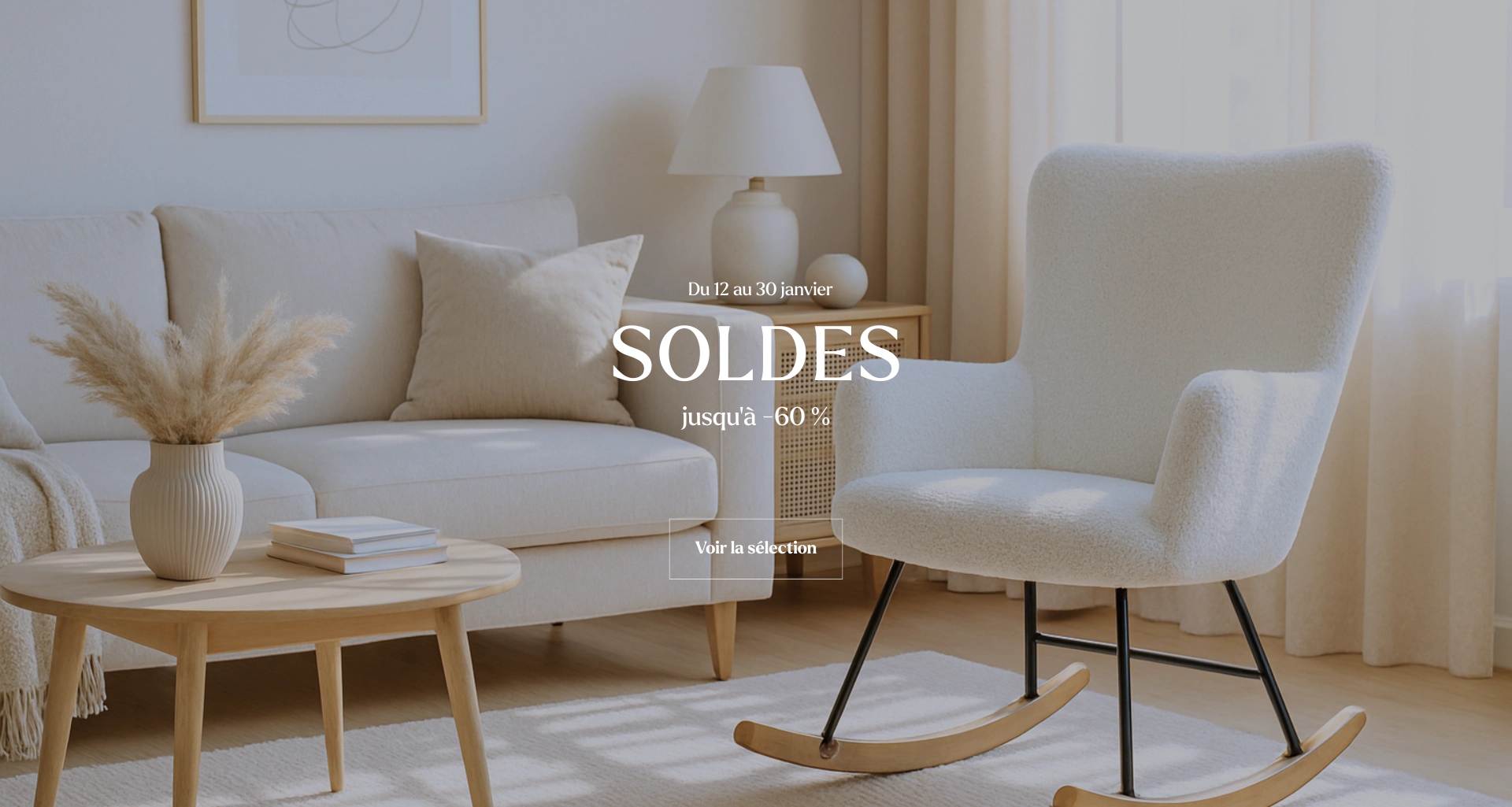 Soldes desktop - phase 2