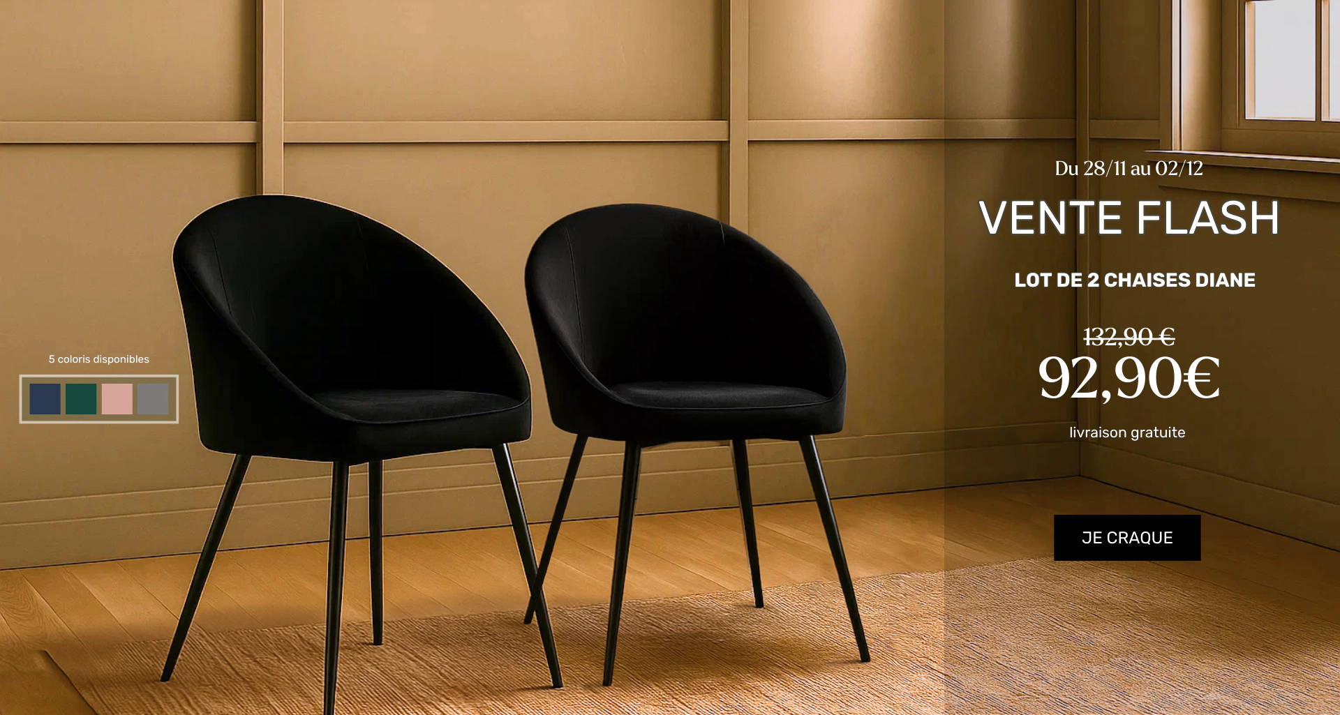 Banniere vente flash 1 - 28_11 au 02_12 FR BE