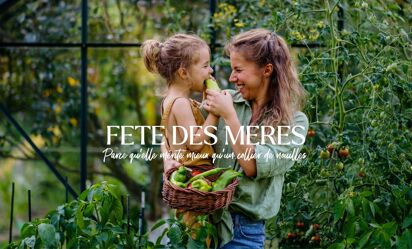 NOS IDEES CADEAUX