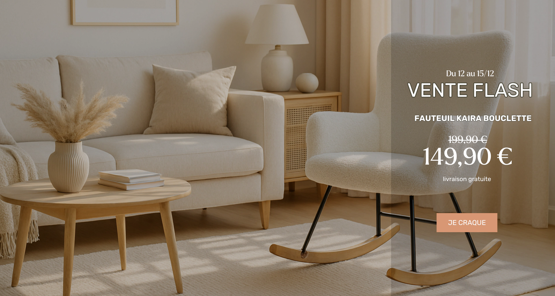 banniere vente flash 3 france