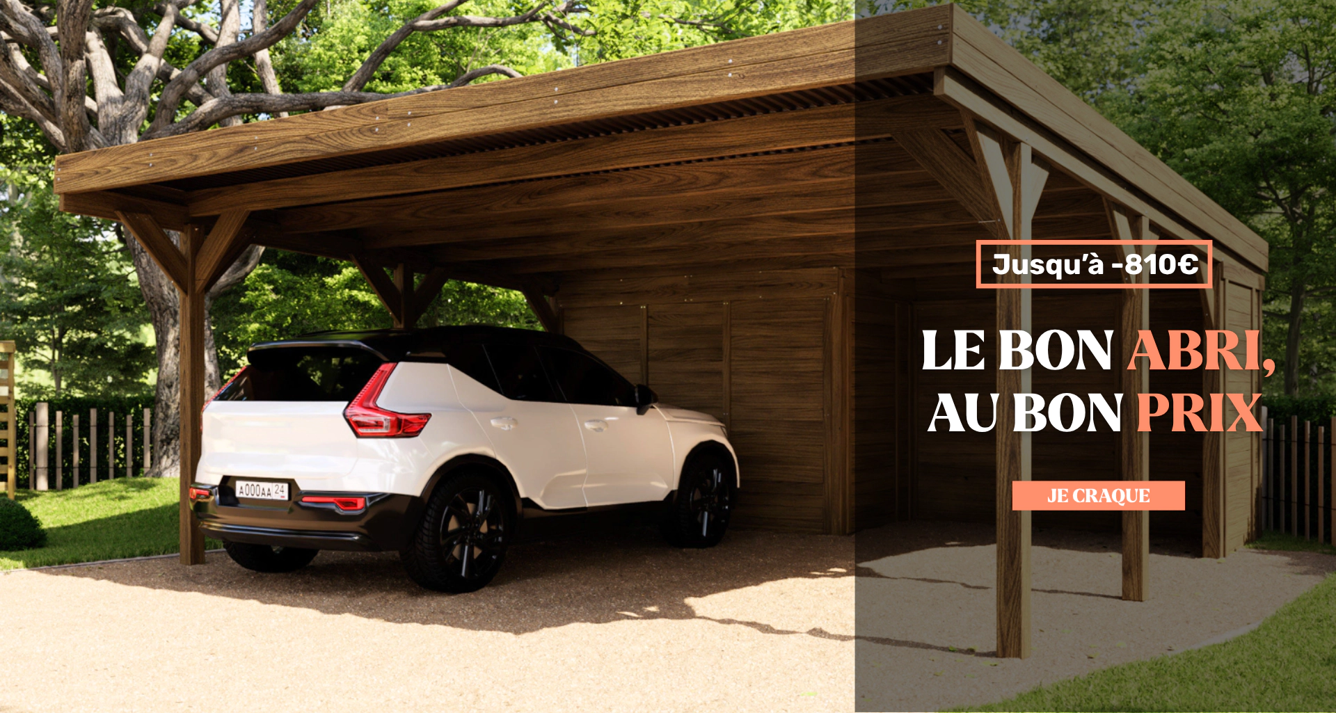 carports