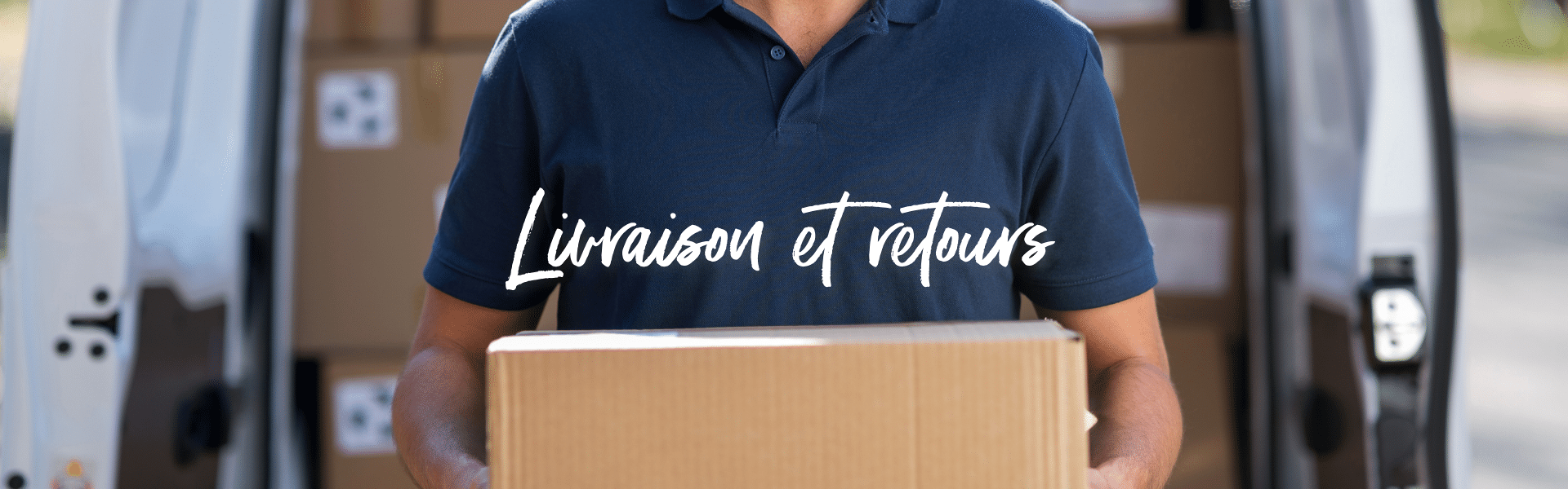 img livraison et retours