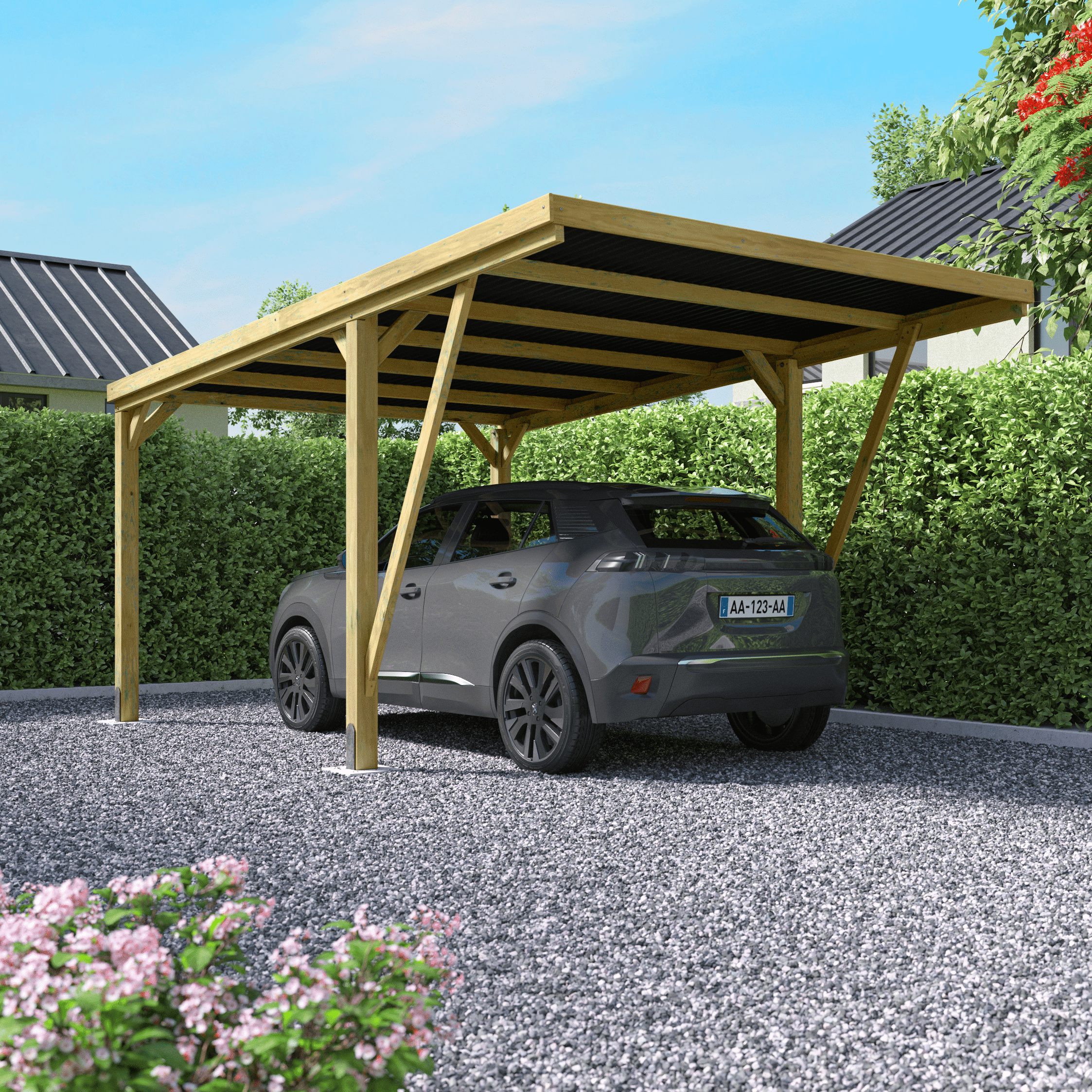 Carport