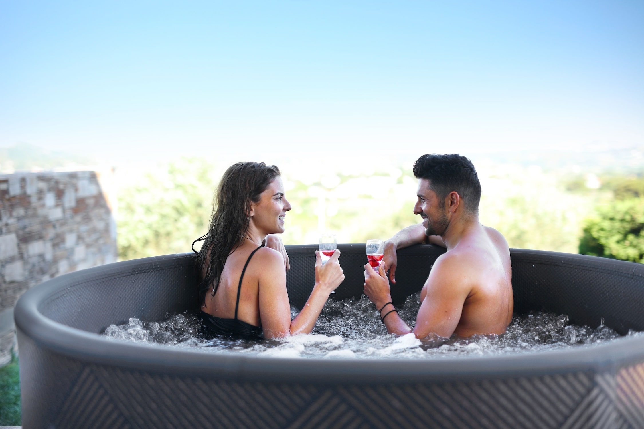 Bien installer son spa
