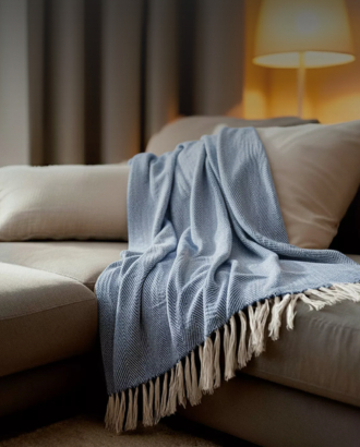 hub deco linge de maison