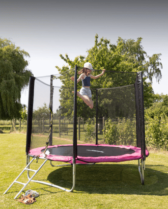 Trampoline et accessoires