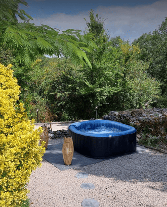 Spa et accessoires