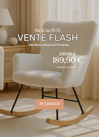 PUSH VENTE FLASH 3 BE FR