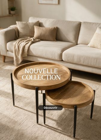 push nouvelle co