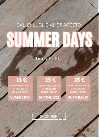 summer days mobile it