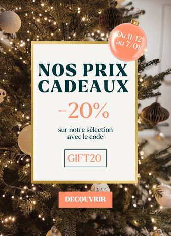 push nos idées cadeaux catégorie