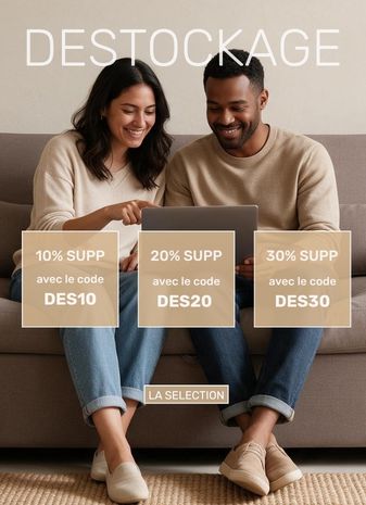 push destockage 2026