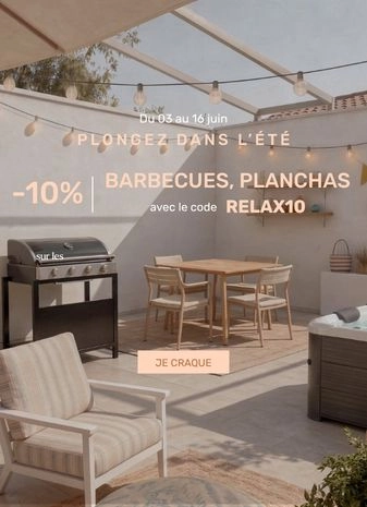 push barbecue