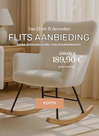 PUSH VENTE FLASH 3 BE NL