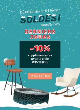 push derniers jours soldes