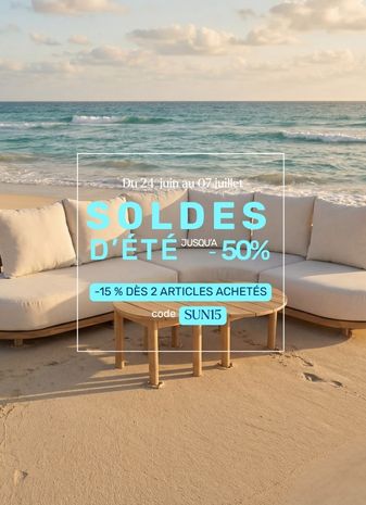 push soldes