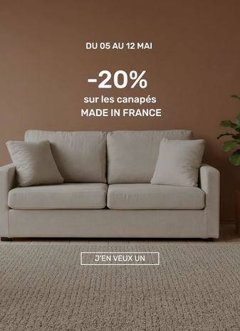 Push made in france