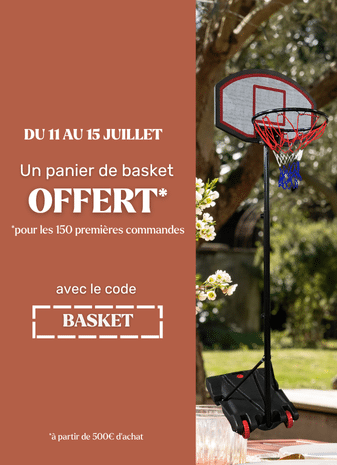 PUSH CATEGORIE SITE basket fr