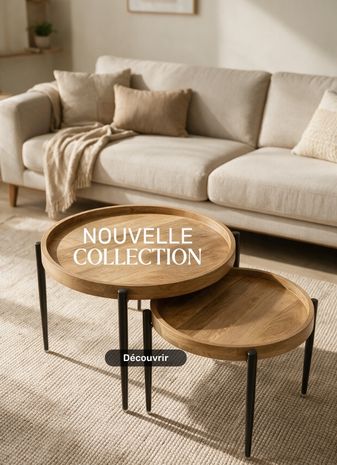 push nouvelle co