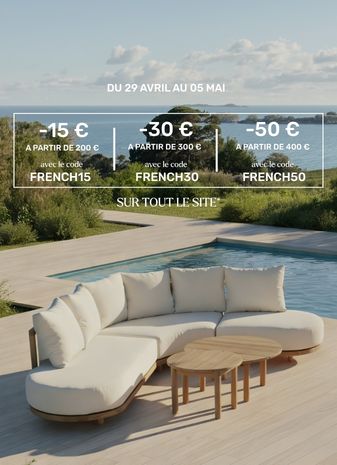 Push french days 2026