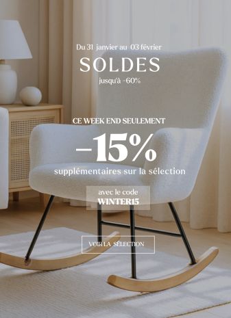 push soldes