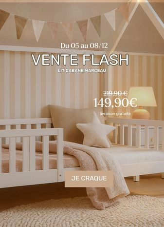 push vente flash 2