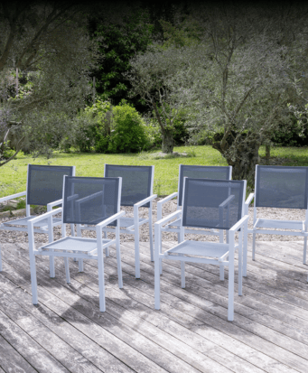 chaises jardin blog