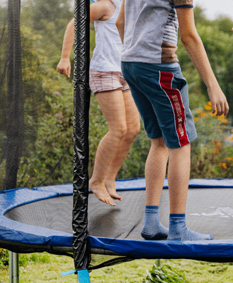 trampoline