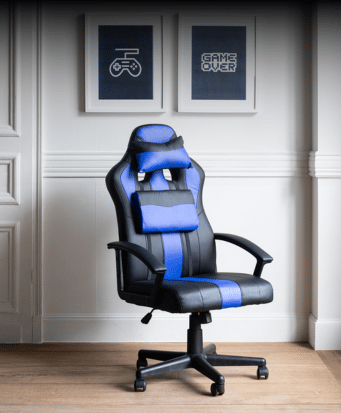 blog gamer