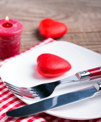 Blog St valentin