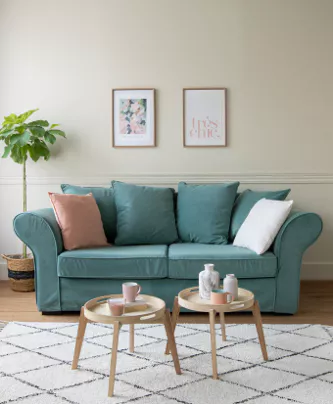 made in france canapé