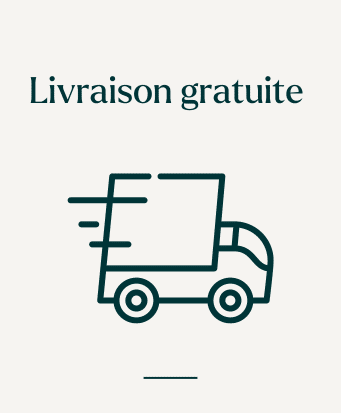 livraison gratuite