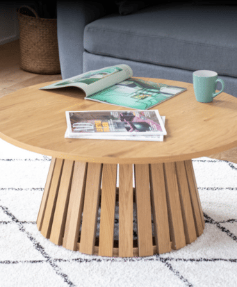 Comment choisir sa table basse