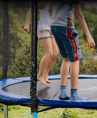 blog trampoline