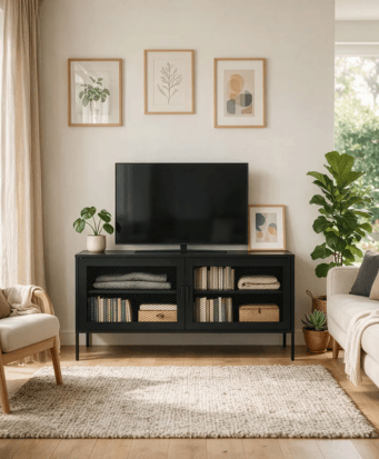 meuble tv
