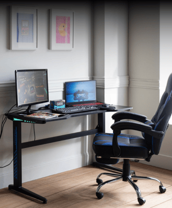 Blog Gamer