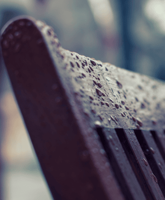 Pluie