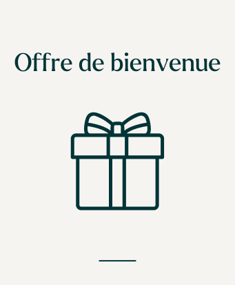 offre de bienvenue happy garden