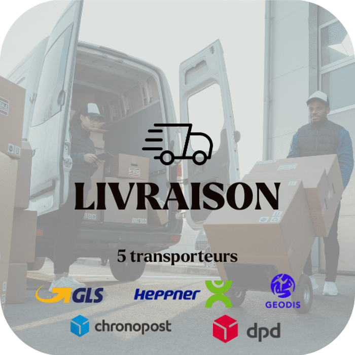 Livraison