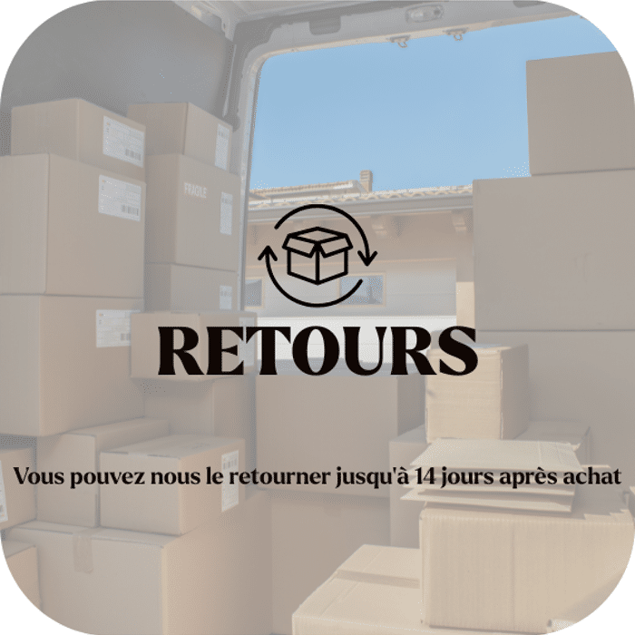 Retours