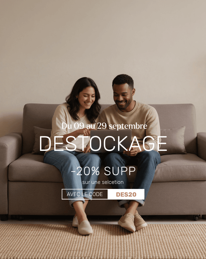destockage BE
